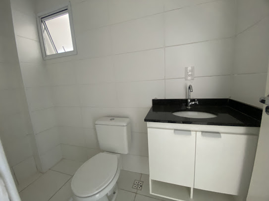 Apartamento com 2 dormit&oacute;rios &agrave; venda,54 m&sup2; - Condom&iacute;nio Alpha Club - Votorantim - SP Avenida Gisele Constantino Votorantim - 