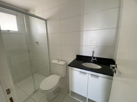 Apartamento com 2 dormit&oacute;rios &agrave; venda,54 m&sup2; - Condom&iacute;nio Alpha Club - Votorantim - SP Avenida Gisele Constantino Votorantim - 