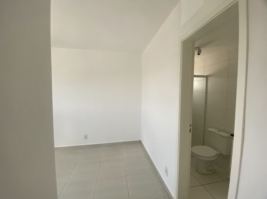 Apartamento com 2 dormit&oacute;rios &agrave; venda,54 m&sup2; - Condom&iacute;nio Alpha Club - Votorantim - SP Avenida Gisele Constantino Votorantim - 