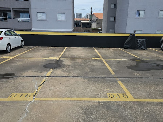 Apartamento com 2 dormit&oacute;rios &agrave; venda,54 m&sup2; - Condom&iacute;nio Alpha Club - Votorantim - SP Avenida Gisele Constantino Votorantim - 