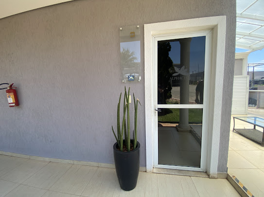 Apartamento com 3 dormit&oacute;rios &agrave; venda,69m&sup2; - Condom&iacute;nio Alpha Club - Votorantim - SP Avenida Gisele Constantino Votorantim - 