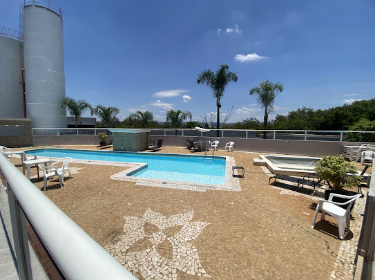 Apartamento com 3 dormit&oacute;rios &agrave; venda,69m&sup2; - Condom&iacute;nio Alpha Club - Votorantim - SP Avenida Gisele Constantino Votorantim - 