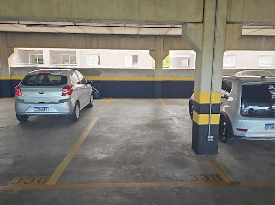 Apartamento com 3 dormit&oacute;rios &agrave; venda,69m&sup2; - Condom&iacute;nio Alpha Club - Votorantim - SP Avenida Gisele Constantino Votorantim - 