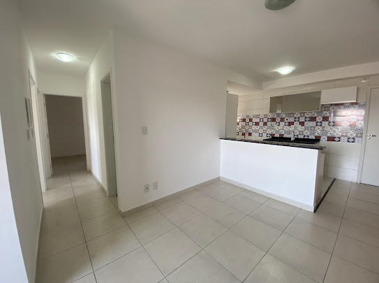 Apartamento com 3 dormit&oacute;rios &agrave; venda,69m&sup2; - Condom&iacute;nio Alpha Club - Votorantim - SP Avenida Gisele Constantino Votorantim - 