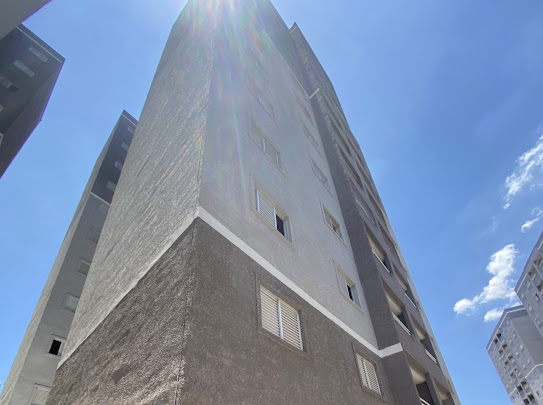 Apartamento com 3 dormit&oacute;rios &agrave; venda,69m&sup2; - Condom&iacute;nio Alpha Club - Votorantim - SP Avenida Gisele Constantino Votorantim - 