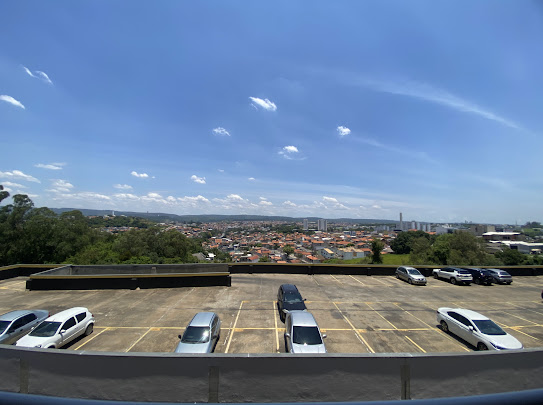 Apartamento com 3 dormit&oacute;rios &agrave; venda,69m&sup2; - Condom&iacute;nio Alpha Club - Votorantim - SP Avenida Gisele Constantino Votorantim - 