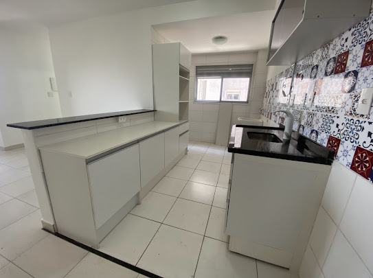 Apartamento com 3 dormit&oacute;rios &agrave; venda,69m&sup2; - Condom&iacute;nio Alpha Club - Votorantim - SP Avenida Gisele Constantino Votorantim - 