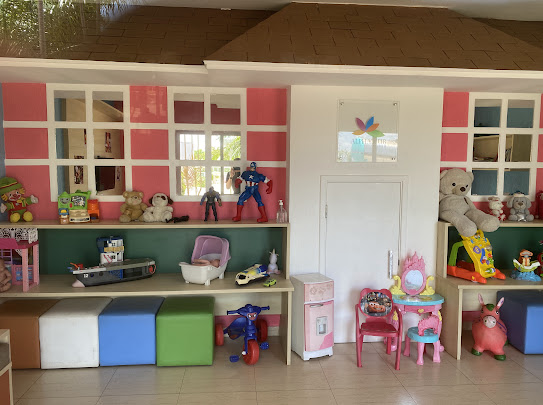 Apartamento com 3 dormit&oacute;rios &agrave; venda,69m&sup2; - Condom&iacute;nio Alpha Club - Votorantim - SP Avenida Gisele Constantino Votorantim - 