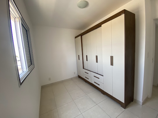 Apartamento com 3 dormit&oacute;rios &agrave; venda,69m&sup2; - Condom&iacute;nio Alpha Club - Votorantim - SP Avenida Gisele Constantino Votorantim - 