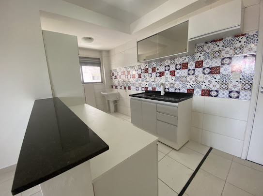 Apartamento com 3 dormit&oacute;rios &agrave; venda,69m&sup2; - Condom&iacute;nio Alpha Club - Votorantim - SP Avenida Gisele Constantino Votorantim - 
