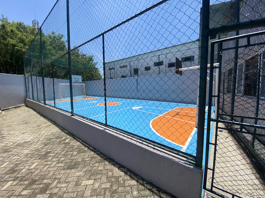 Apartamento com 3 dormit&oacute;rios &agrave; venda,69m&sup2; - Condom&iacute;nio Alpha Club - Votorantim - SP Avenida Gisele Constantino Votorantim - 