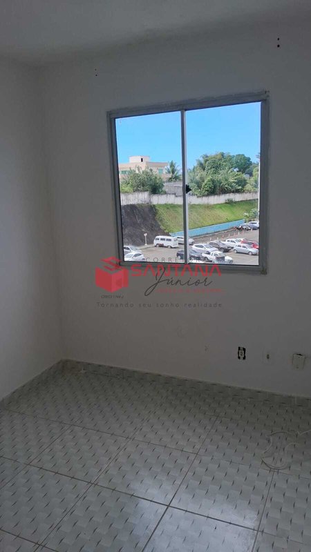 Apartamento 3/4 à venda em Lauro de Freitas (INDISPONÍVEL) Rua José Leite Lauro de Freitas - 