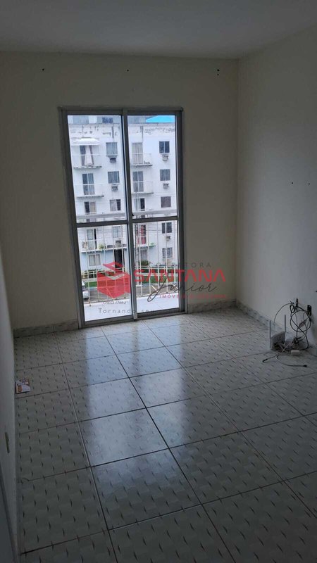 Apartamento 3/4 à venda em Lauro de Freitas (INDISPONÍVEL) Rua José Leite Lauro de Freitas - 