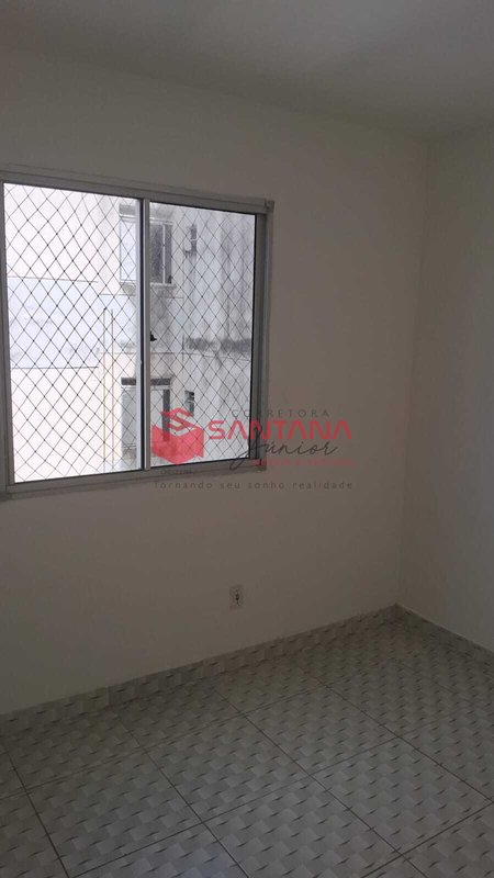Apartamento 3/4 à venda em Lauro de Freitas (INDISPONÍVEL) Rua José Leite Lauro de Freitas - 