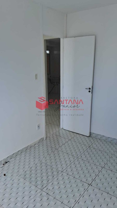 Apartamento 3/4 à venda em Lauro de Freitas (INDISPONÍVEL) Rua José Leite Lauro de Freitas - 
