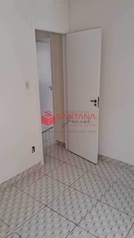 Apartamento 3/4 à venda em Lauro de Freitas (INDISPONÍVEL) Rua José Leite Lauro de Freitas - 