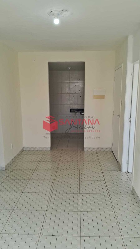 Apartamento 3/4 à venda em Lauro de Freitas (INDISPONÍVEL) Rua José Leite Lauro de Freitas - 