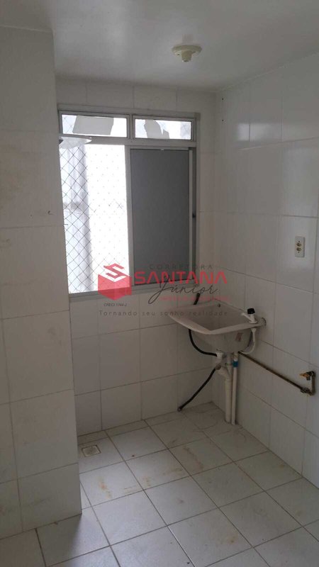 Apartamento 3/4 à venda em Lauro de Freitas (INDISPONÍVEL) Rua José Leite Lauro de Freitas - 