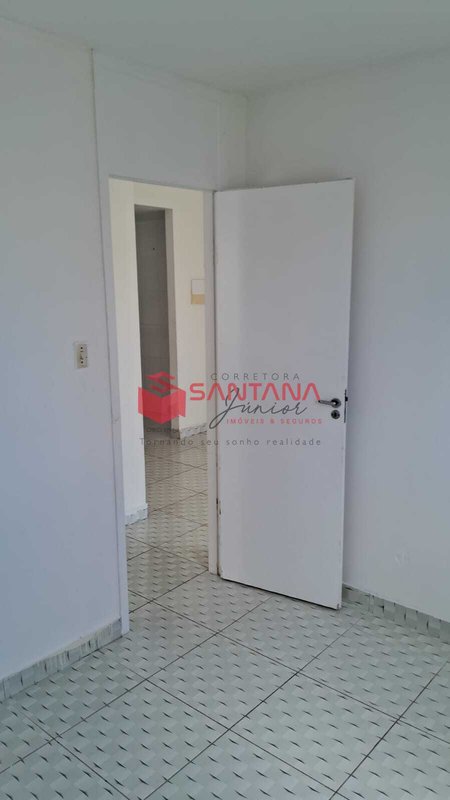 Apartamento 3/4 à venda em Lauro de Freitas (INDISPONÍVEL) Rua José Leite Lauro de Freitas - 
