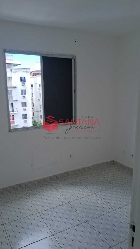Apartamento 3/4 à venda em Lauro de Freitas (INDISPONÍVEL) Rua José Leite Lauro de Freitas - 