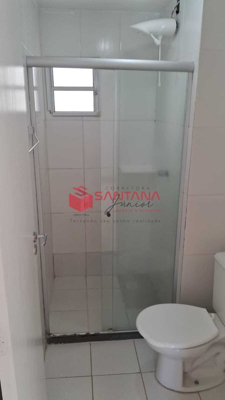 Apartamento 3/4 à venda em Lauro de Freitas (INDISPONÍVEL) Rua José Leite Lauro de Freitas - 