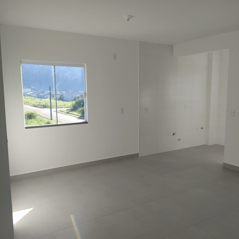 APARTAMENTO REGIÃO CENTRAL DA GUABIRUBA Regiao Central da Guabiruba Guabiruba - 