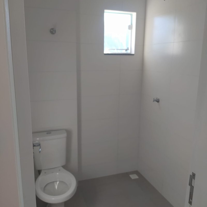 APARTAMENTO REGIÃO CENTRAL DA GUABIRUBA Regiao Central da Guabiruba Guabiruba - 