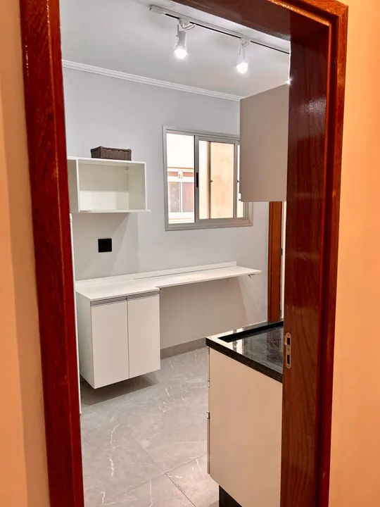 Apartamento com 2 dormit&oacute;rios &agrave; venda,68m&sup2; - Condom&iacute;nio Pal&aacute;cio San Marco - Sorocaba - SP Rua Augusto Lippel Sorocaba - 