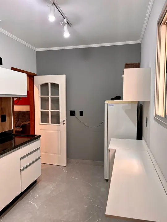 Apartamento com 2 dormit&oacute;rios &agrave; venda,68m&sup2; - Condom&iacute;nio Pal&aacute;cio San Marco - Sorocaba - SP Rua Augusto Lippel Sorocaba - 
