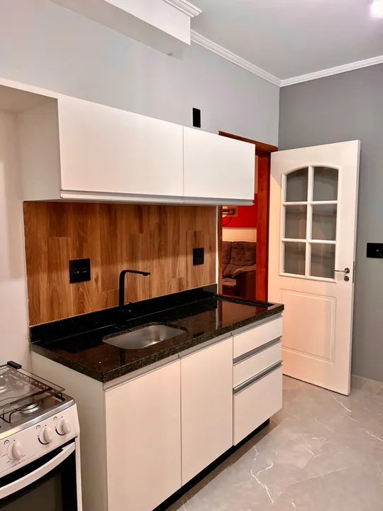 Apartamento com 2 dormit&oacute;rios &agrave; venda,68m&sup2; - Condom&iacute;nio Pal&aacute;cio San Marco - Sorocaba - SP Rua Augusto Lippel Sorocaba - 
