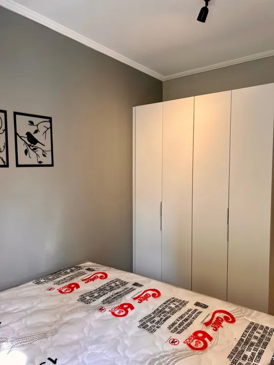 Apartamento com 2 dormit&oacute;rios &agrave; venda,68m&sup2; - Condom&iacute;nio Pal&aacute;cio San Marco - Sorocaba - SP Rua Augusto Lippel Sorocaba - 