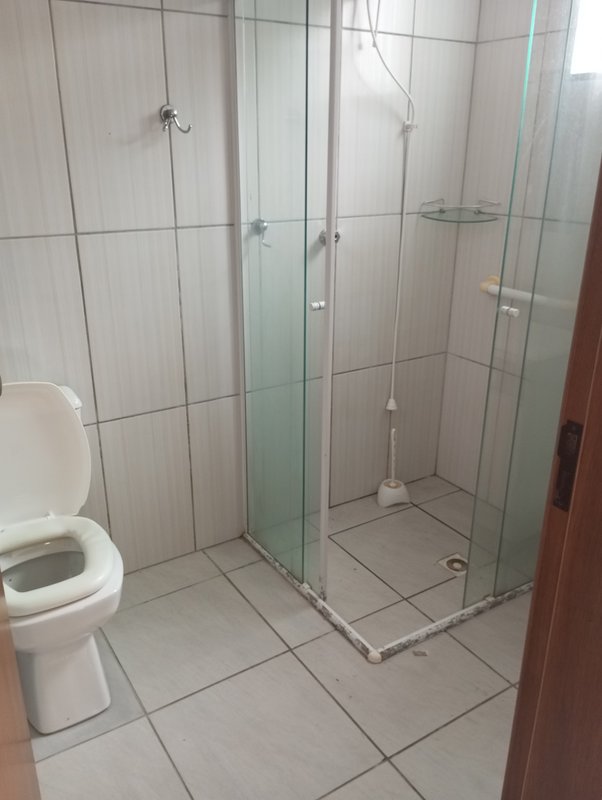 Casa da frente - toda cercada  Timbó - 