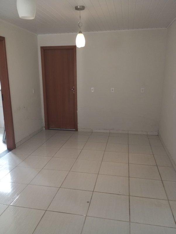 Casa da frente - toda cercada  Timbó - 