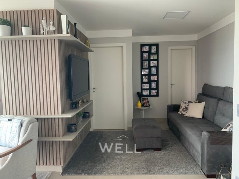 APARTAMENTO À VENDA BAIRRO BARCELONA SÃO CAETANO 144M2 - 04 DORMS - São Caetano do Sul - 