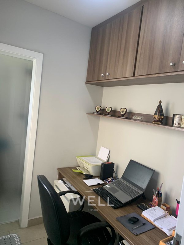 APARTAMENTO À VENDA BAIRRO BARCELONA SÃO CAETANO 144M2 - 04 DORMS - São Caetano do Sul - 