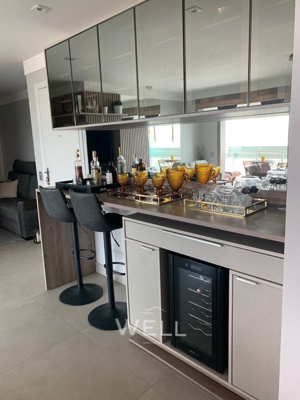 APARTAMENTO À VENDA BAIRRO BARCELONA SÃO CAETANO 144M2 - 04 DORMS - São Caetano do Sul - 