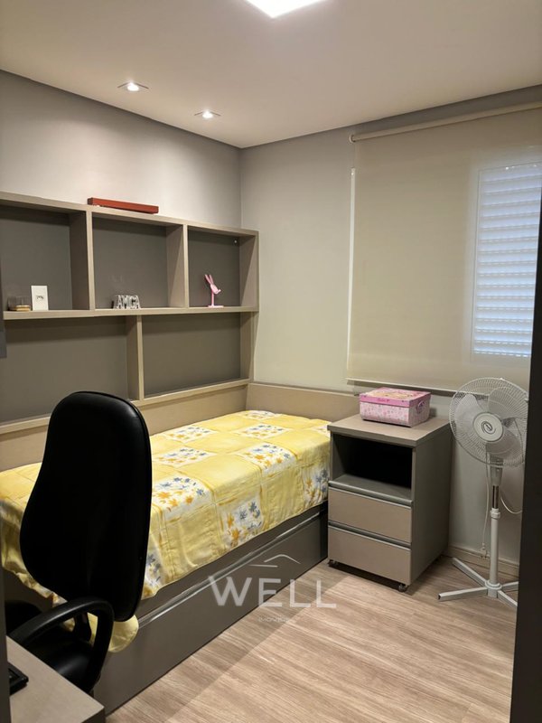 APARTAMENTO À VENDA BAIRRO BARCELONA SÃO CAETANO 144M2 - 04 DORMS - São Caetano do Sul - 
