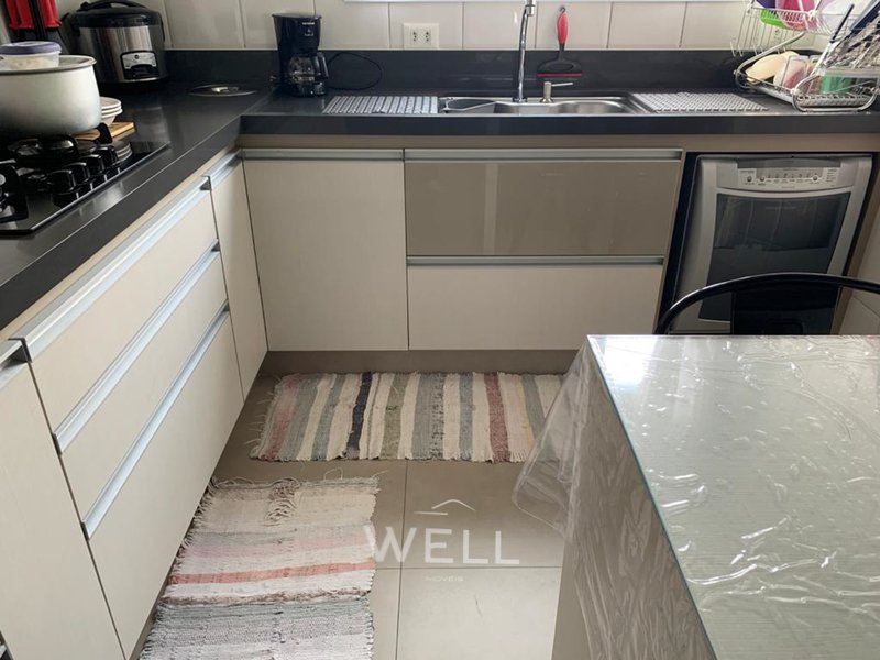 APARTAMENTO À VENDA BAIRRO BARCELONA SÃO CAETANO 144M2 - 04 DORMS - São Caetano do Sul - 