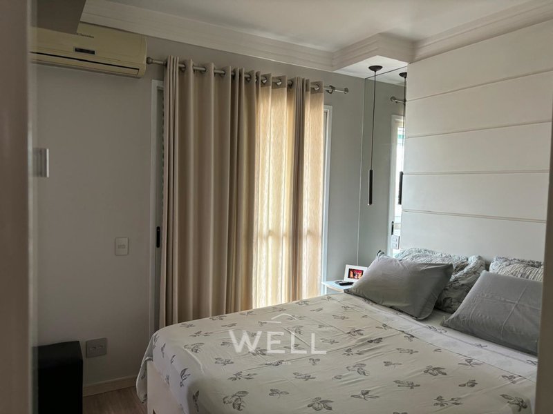 APARTAMENTO À VENDA BAIRRO BARCELONA SÃO CAETANO 144M2 - 04 DORMS - São Caetano do Sul - 