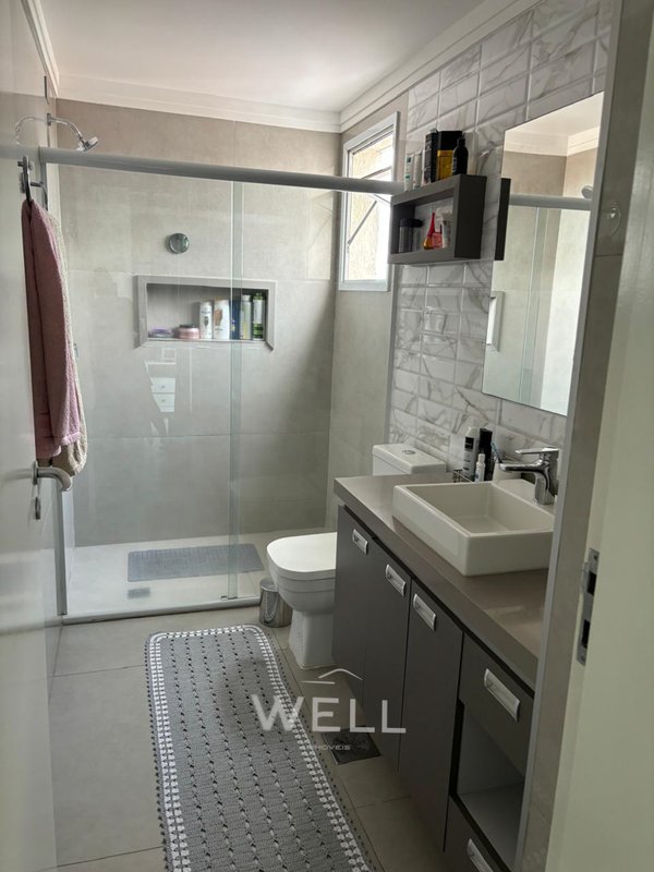 APARTAMENTO À VENDA BAIRRO BARCELONA SÃO CAETANO 144M2 - 04 DORMS - São Caetano do Sul - 