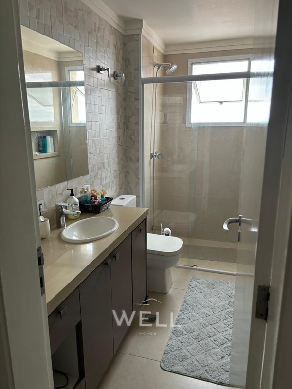 APARTAMENTO À VENDA BAIRRO BARCELONA SÃO CAETANO 144M2 - 04 DORMS - São Caetano do Sul - 