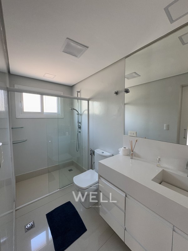 CASA À VENDA NO CONDOMÍNIO SWISS PARK 460M2 03 DORMS Avenida Omar Daibert São Bernardo do Campo - 