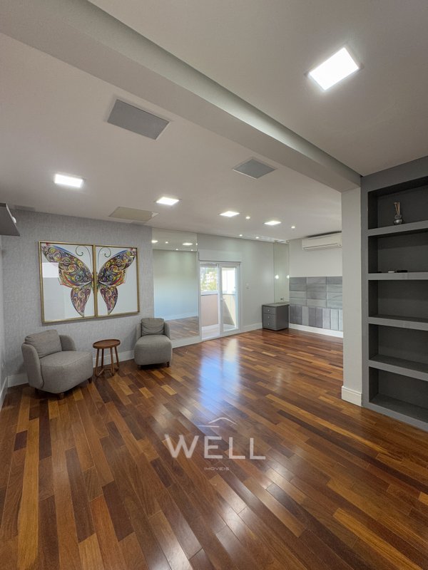 CASA À VENDA NO CONDOMÍNIO SWISS PARK 460M2 03 DORMS Avenida Omar Daibert São Bernardo do Campo - 