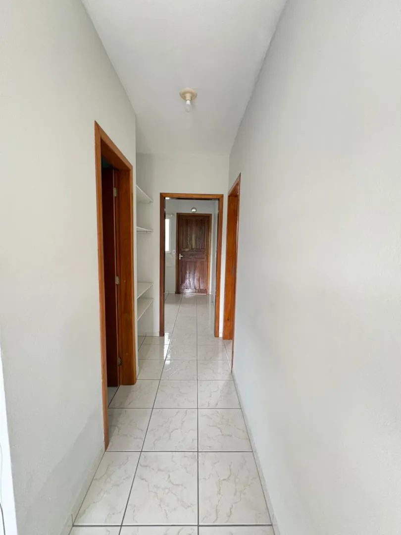 Casa n&deg; 06 - B. Capitais  Timbó - 