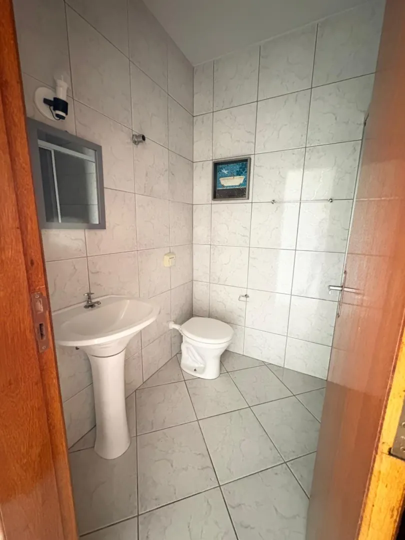 Casa n&deg; 06 - B. Capitais  Timbó - 