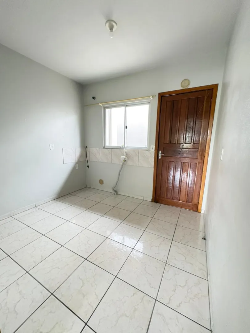 Casa n&deg; 06 - B. Capitais  Timbó - 