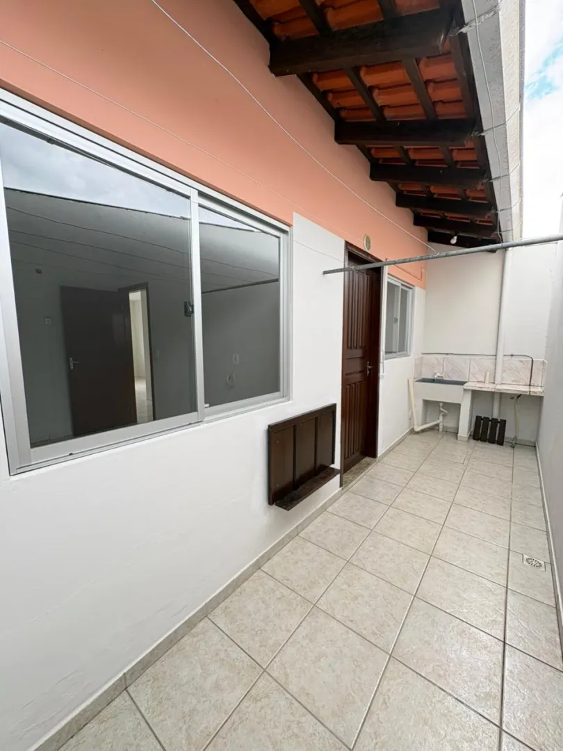 Casa n&deg; 06 - B. Capitais  Timbó - 
