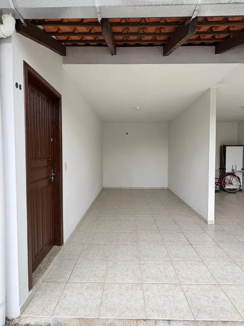 Casa n&deg; 06 - B. Capitais  Timbó - 