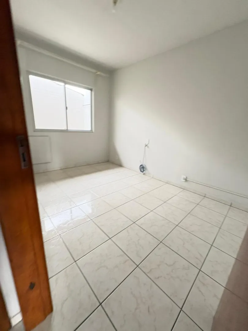 Casa n&deg; 06 - B. Capitais  Timbó - 