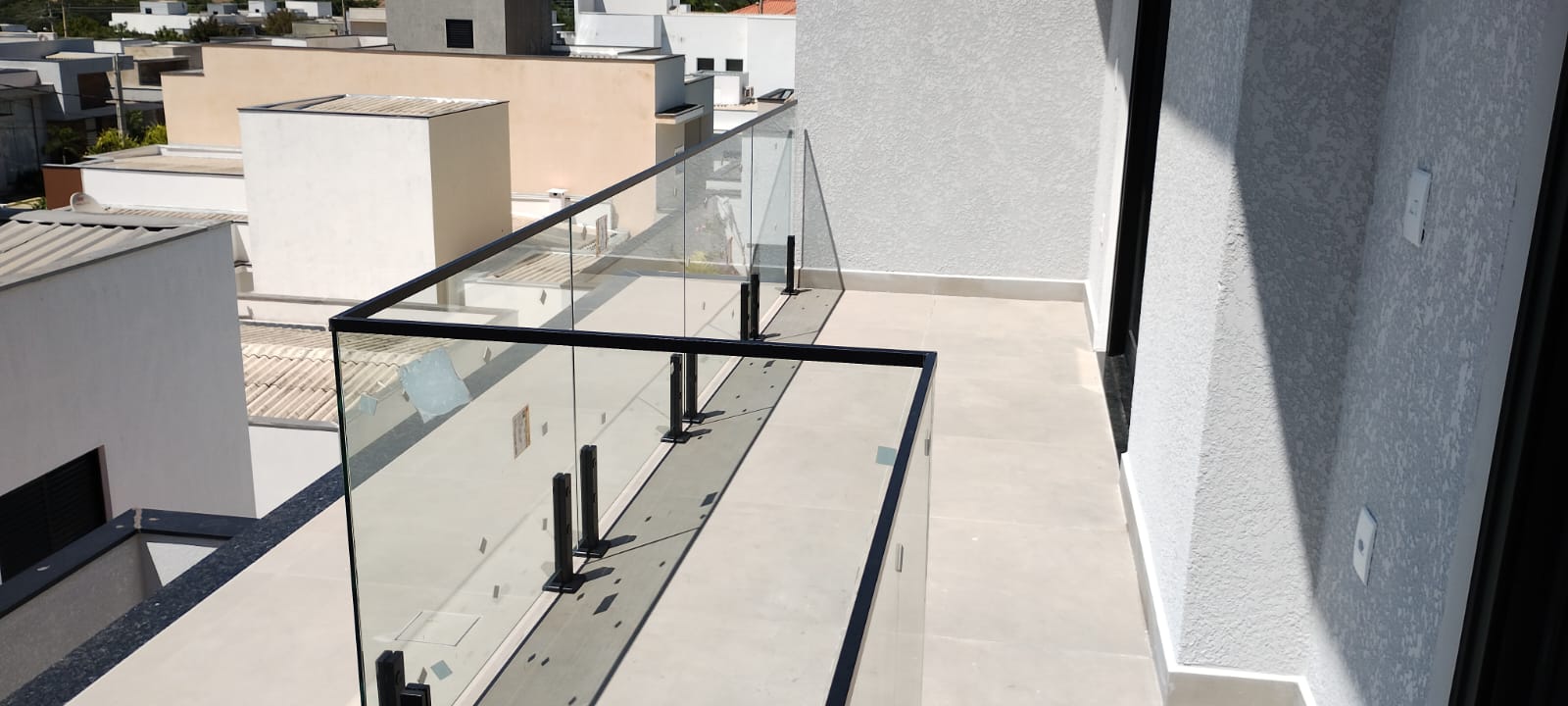 Casa com 3 dormit&oacute;rios &agrave; venda,153m&sup2; - Condom&iacute;nio Terras de São Francisco - Sorocaba -SP Avenida Paraná Sorocaba - 